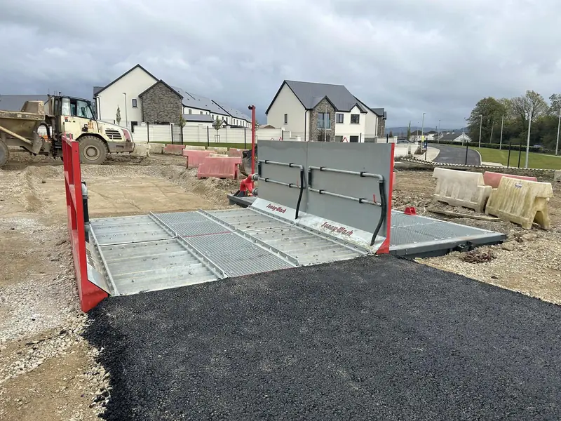 Construction
